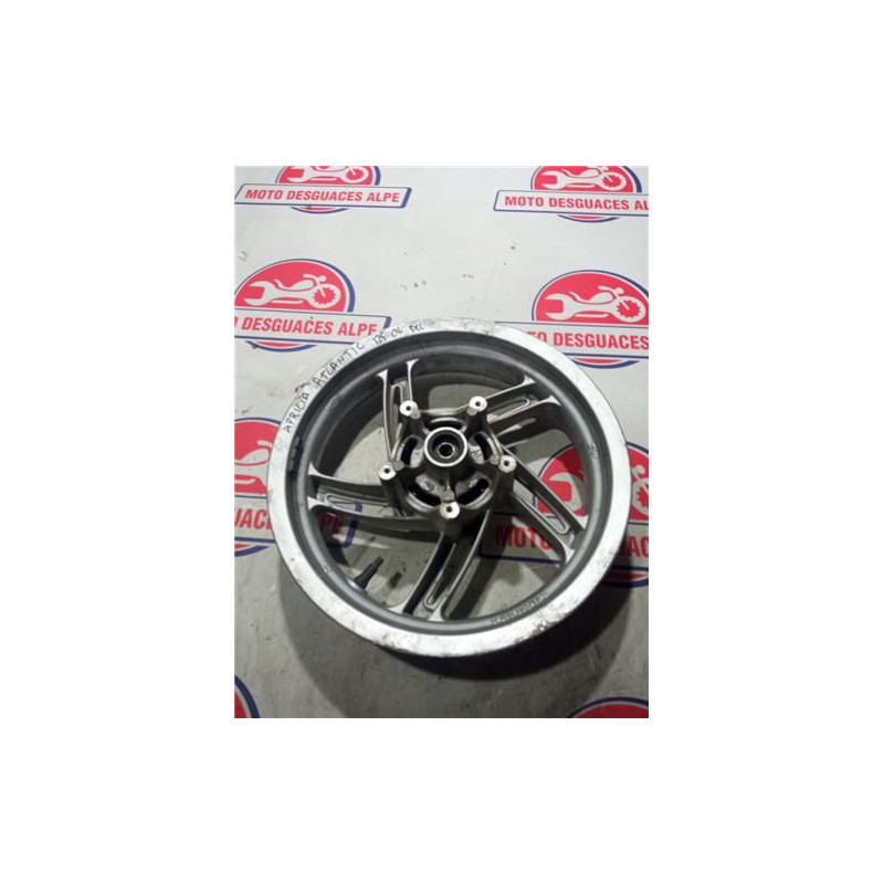 Rueda delantera APRILIA ATLANTIC 125