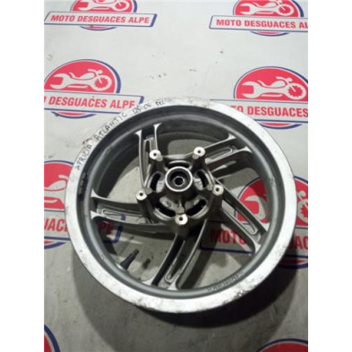Rueda delantera APRILIA ATLANTIC 125