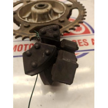 Corona arrastre BMW F 650 GS 1998 - 2007