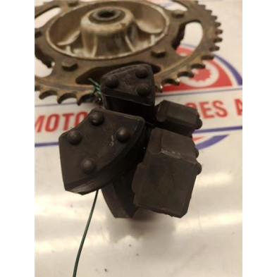 Corona arrastre BMW F 650 GS 1998 - 2007