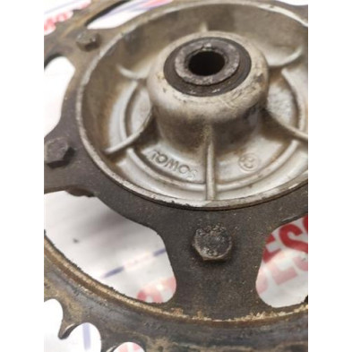 Corona arrastre BMW F 650 GS 1998 - 2007