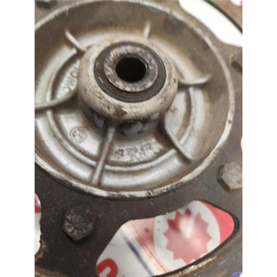 Corona arrastre BMW F 650 GS 1998 - 2007