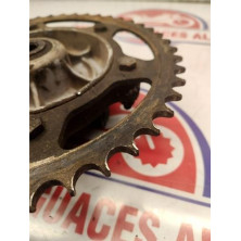 Corona arrastre BMW F 650 GS 1998 - 2007