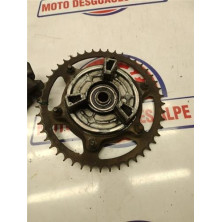 Corona arrastre BMW F 650 GS 1998 - 2007