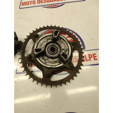 Corona arrastre BMW F 650 GS 1998 - 2007