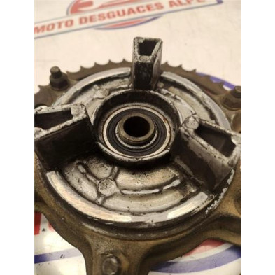 Corona arrastre BMW F 650 GS 1998 - 2007