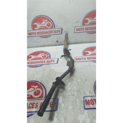 Compra manillar Gilera Runner50 en línea - Piezas de desguace de calidad