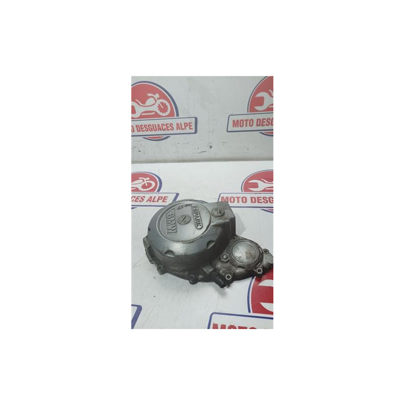 Tapa carter inferior BMW F650 GS