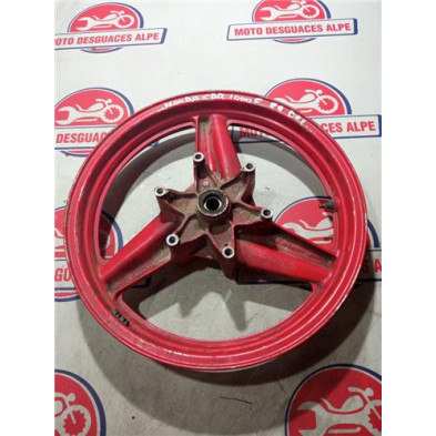 Rueda delantera HONDA CBR 1000 F