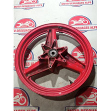 Rueda delantera HONDA CBR 1000 F