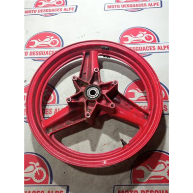 Rueda delantera HONDA CBR 1000 F