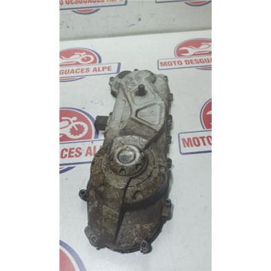 Tapa encendido de motor BETA ark