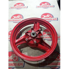Rueda trasera HONDA CBR 1000 F