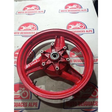 Rueda trasera HONDA CBR 1000 F