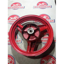 Rueda trasera HONDA CBR 1000 F