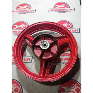 Rueda trasera HONDA CBR 1000 F
