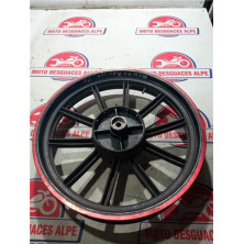 Rueda trasera KEEWAY rkv 125