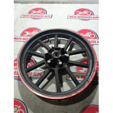 Rueda trasera KEEWAY rkv 125