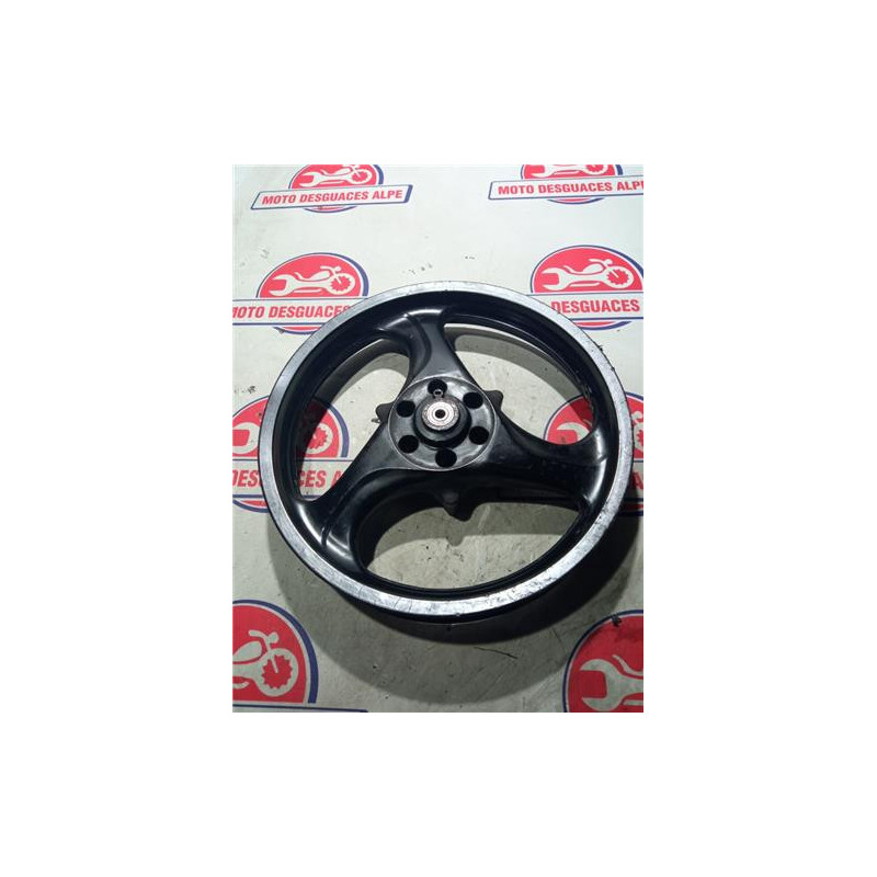 Rueda delantera APRILIA CHESTERFIELD RS 50