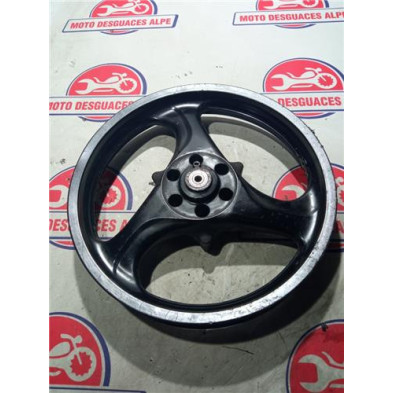 Rueda delantera APRILIA CHESTERFIELD RS 50