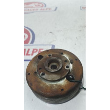 Volante magnetico B33-2-C2 para Rieju First 50
