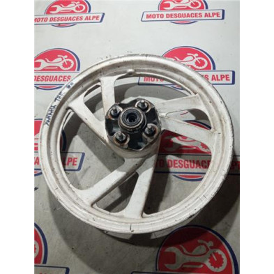 Rueda delantera YAMAHA TZR 80