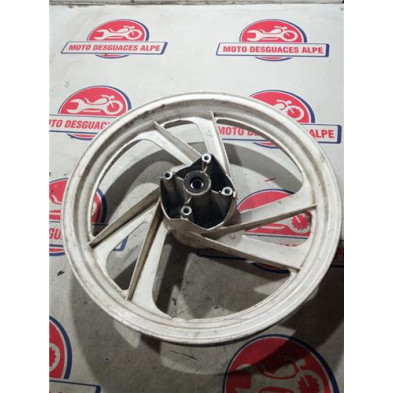 Rueda delantera YAMAHA TZR 80