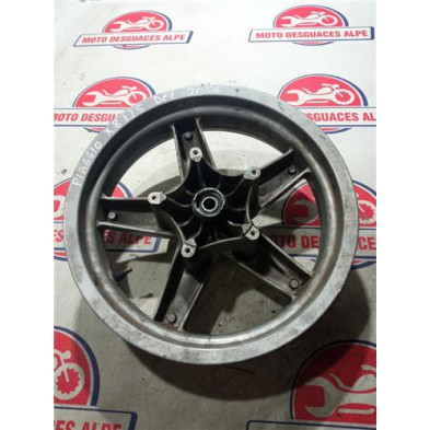 Rueda delantera PIAGGIO x8125