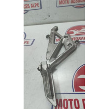 Estribera delantera derecha HONDA integra 750s año 2015