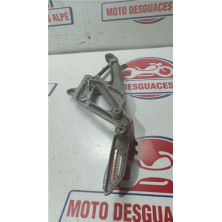 Estribera delantera derecha HONDA integra 750s año 2015