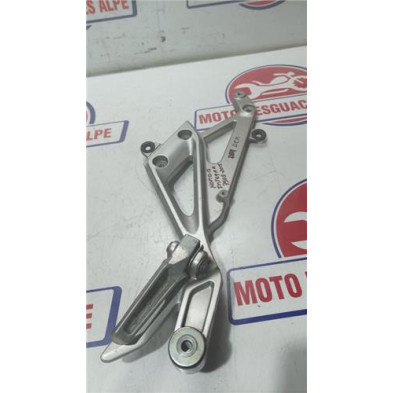 Estribera delantera izquierda HONDA integra 750s año 2015