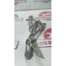 Estribera delantera izquierda HONDA integra 750s año 2015