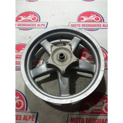 Rueda delantera PIAGGIO x8125