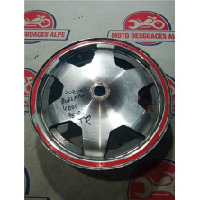 Rueda trasera SUZUKI Burgman 400/400 S