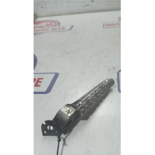 Estribera delantera izquierda YAMAHA Fazer 07