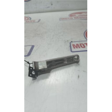 Estribera delantera izquierda YAMAHA Fazer 07