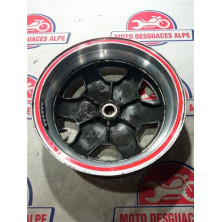 Rueda trasera SUZUKI Burgman 400/400 S