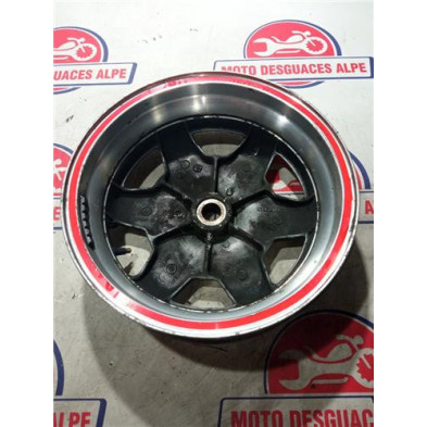 Rueda trasera SUZUKI Burgman 400/400 S