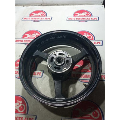 Rueda trasera HONDA CBR 600RR