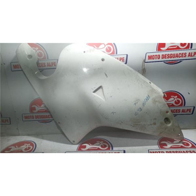 Carenado superior derecho aprilia rs 50 - Solo 67 €