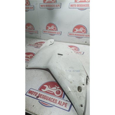 Carenado superior derecho aprilia rs 50 - Solo 67 €
