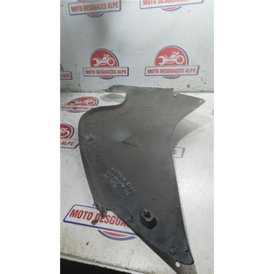 Carenado superior derecho aprilia rs 50 - Solo 67 €