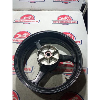Rueda trasera HONDA CBR 600RR