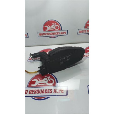 Piezas de desguace para TURBHO RL 125 - A55-2 por solo 31 €