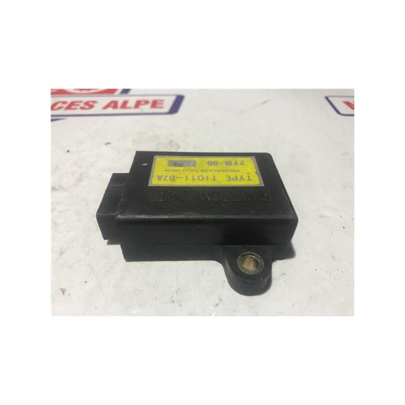 Cdi YAMAHA xc 125