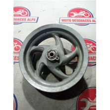 Rueda delantera PIAGGIO fly 50 4t