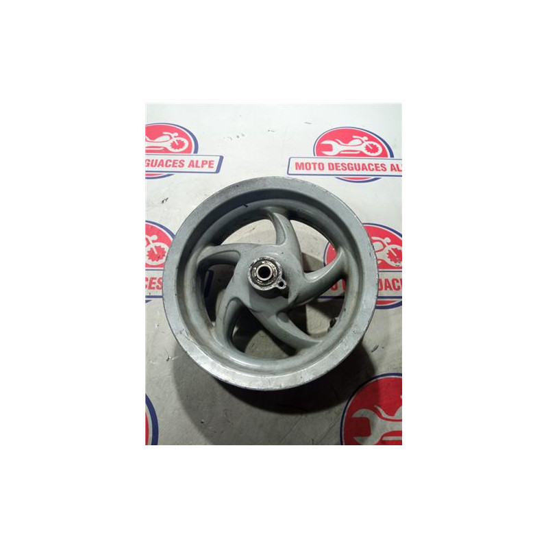 Rueda delantera PIAGGIO fly 50 4t