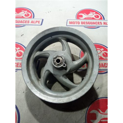 Rueda delantera PIAGGIO fly 50 4t