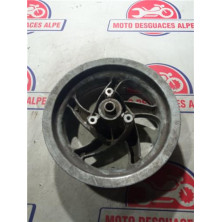Rueda delantera PIAGGIO fly 50 4t