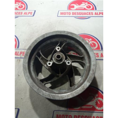 Rueda delantera PIAGGIO fly 50 4t